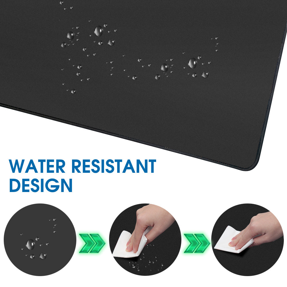 Anti-slip Rubber Mouse Pad - Eastlakes Electronics